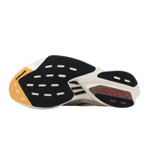 Adidas Adizero Adios Pro 3 „Ivory / Core Black / Crystal Sand” – Alb | IG6442