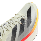 Adidas Adizero Adios Pro 3 „Ivory / Core Black / Crystal Sand” – Alb | IG6442
