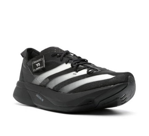Adidas Adizero Adios Pro 3 Y-3 – Negru | IH0865