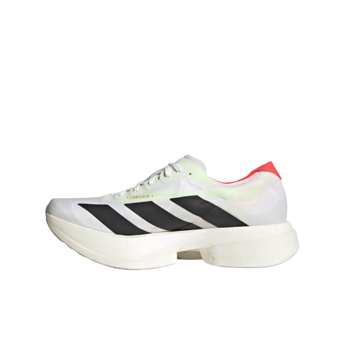 Adidas Adizero Adios Pro 4 – Alb | JR1094