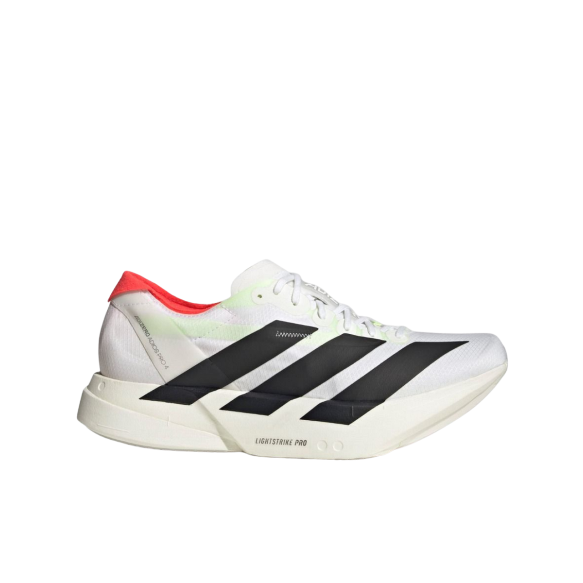 Adidas Adizero Adios Pro 4 – Alb | JR1094