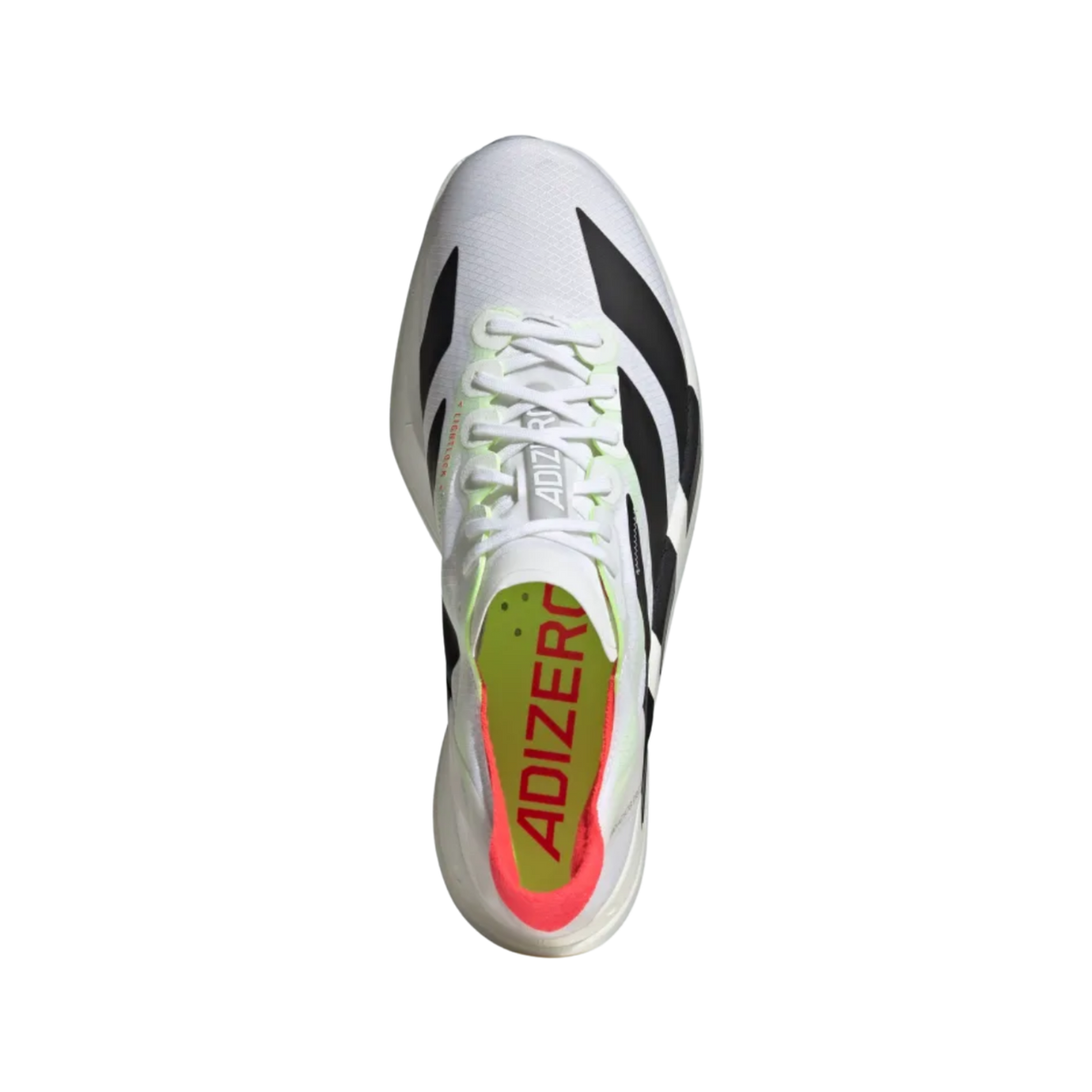 Adidas Adizero Adios Pro 4 – Alb | JR1094