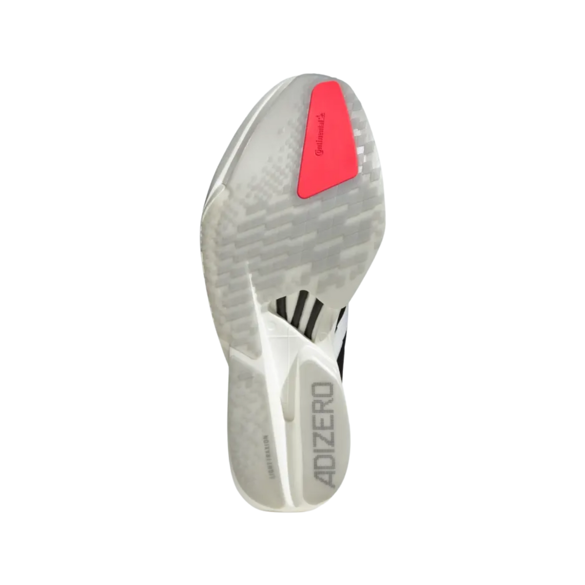 Adidas Adizero Adios Pro 4 – Alb | JR1094