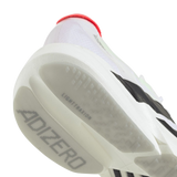 Adidas Adizero Adios Pro 4 – Alb | JR1094