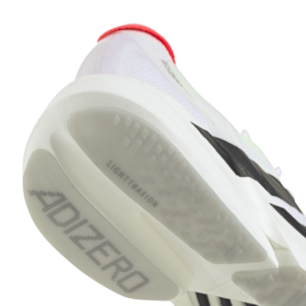 Adidas Adizero Adios Pro 4 – Alb | JR1094