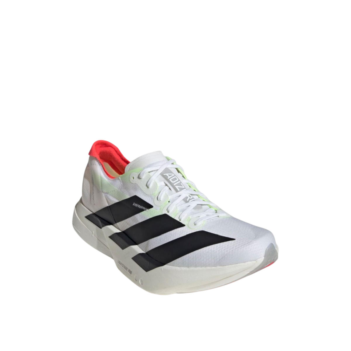 Adidas Adizero Adios Pro 4 – Alb | JR1094