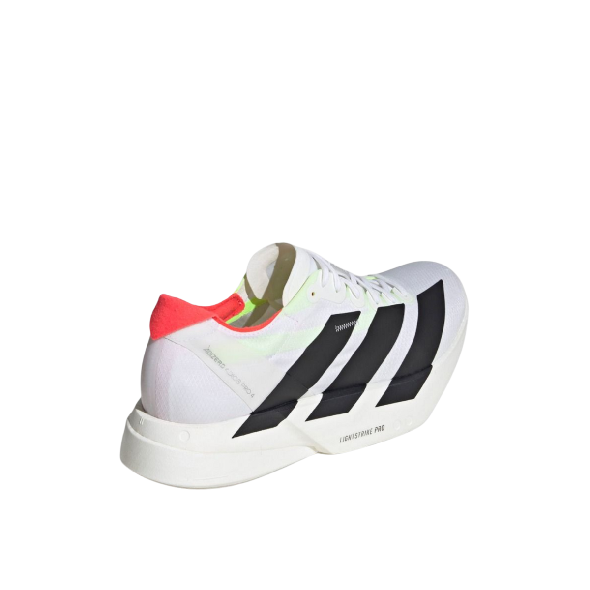 Adidas Adizero Adios Pro 4 – Alb | JR1094