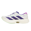Adidas Adizero Adios Pro 4 – Alb/Mov | JR1656