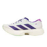 Adidas Adizero Adios Pro 4 – Alb/Mov | JR1656