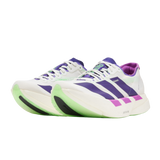 Adidas Adizero Adios Pro 4 – Alb/Mov | JR1656