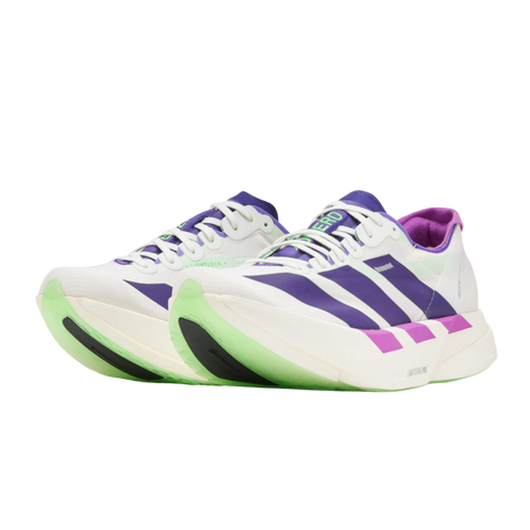 Adidas Adizero Adios Pro 4 – Alb/Mov | JR1656