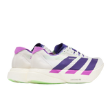 Adidas Adizero Adios Pro 4 – Alb/Mov | JR1656