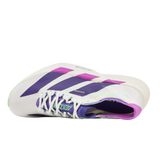 Adidas Adizero Adios Pro 4 – Alb/Mov | JR1656