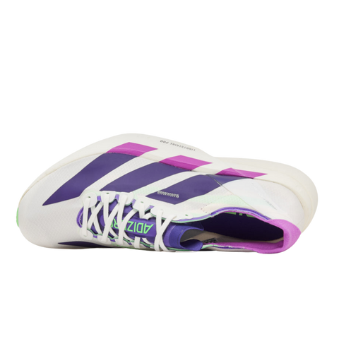 Adidas Adizero Adios Pro 4 – Alb/Mov | JR1656