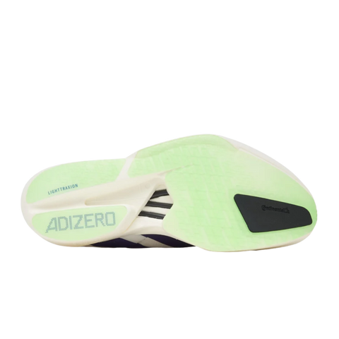 Adidas Adizero Adios Pro 4 – Alb/Mov | JR1656