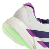 Adidas Adizero Adios Pro 4 – Alb/Mov | JR1656