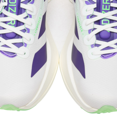 Adidas Adizero Adios Pro 4 – Alb/Mov | JR1656
