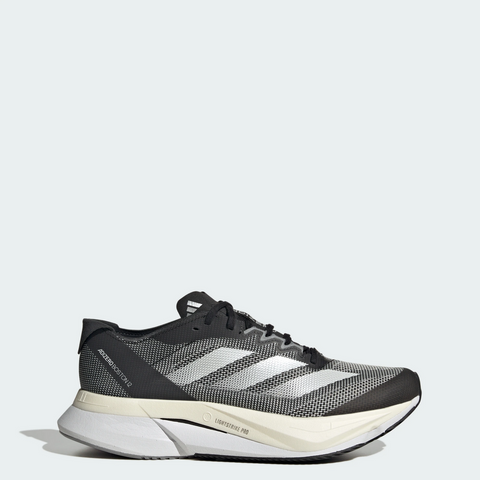Adidas Adizero Boston 12 – Negru | HQ2171