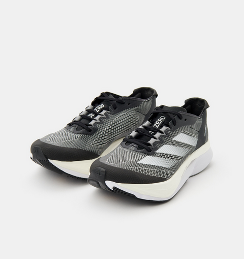 Adidas Adizero Boston 12 – Negru | HQ2171