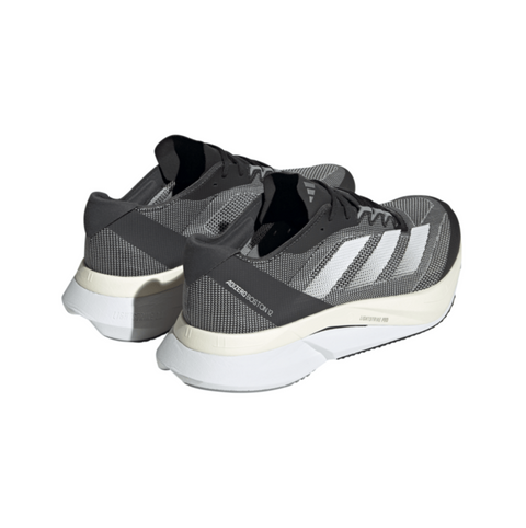 Adidas Adizero Boston 12 – Negru | HQ2171