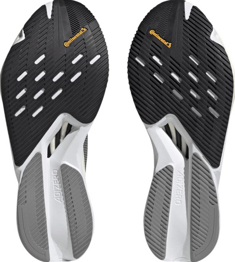 Adidas Adizero Boston 12 – Negru | HQ2171
