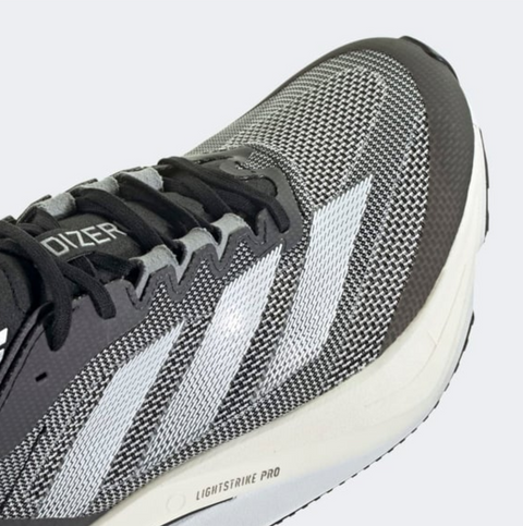 Adidas Adizero Boston 12 – Negru | HQ2171