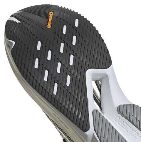 Adidas Adizero Boston 12 – Negru | HQ2171