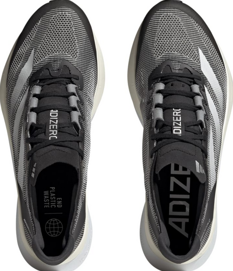 Adidas Adizero Boston 12 – Negru | HQ2171