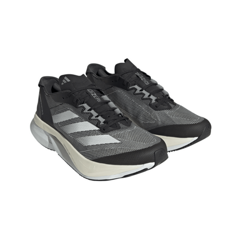 Adidas Adizero Boston 12 – Negru | HQ2171