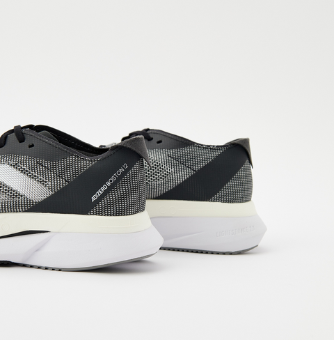 Adidas Adizero Boston 12 – Negru | HQ2171