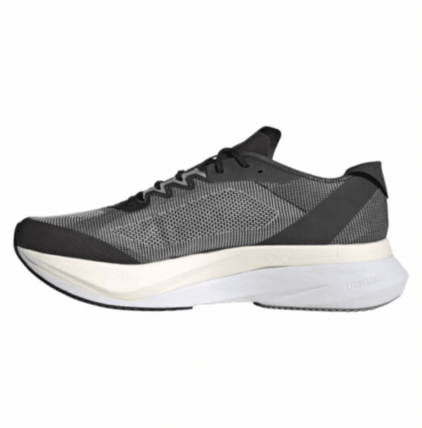 Adidas Adizero Boston 12 – Negru | HQ2171