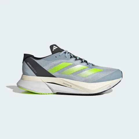 Adidas Adizero Boston 12 – Negru | ID4233