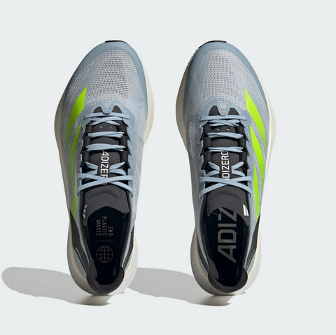 Adidas Adizero Boston 12 – Negru | ID4233