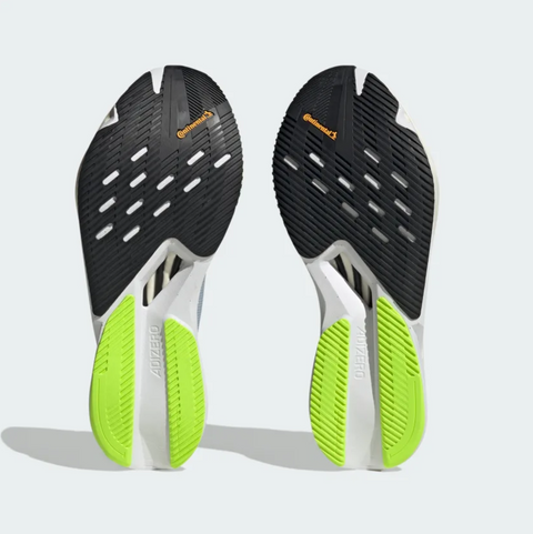 Adidas Adizero Boston 12 – Negru | ID4233