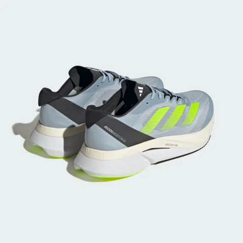 Adidas Adizero Boston 12 – Negru | ID4233