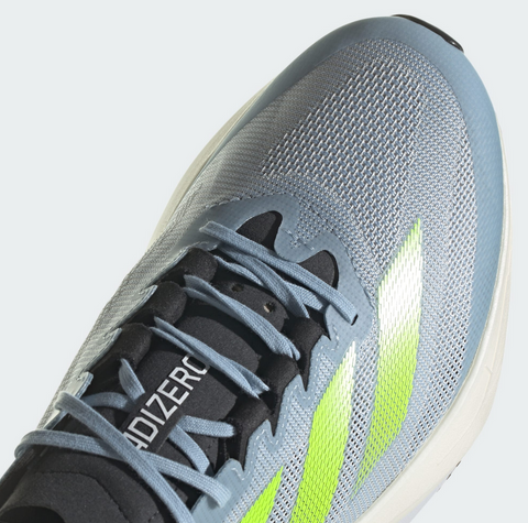 Adidas Adizero Boston 12 – Negru | ID4233