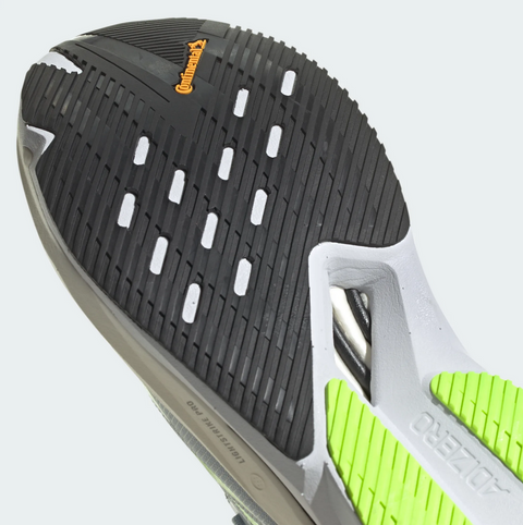 Adidas Adizero Boston 12 – Negru | ID4233