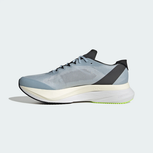 Adidas Adizero Boston 12 – Negru | ID4233