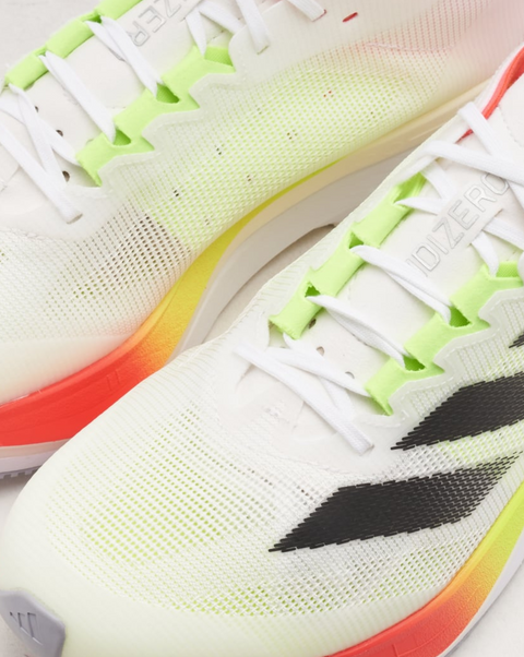 Adidas Adizero Boston 12 | JQ2552