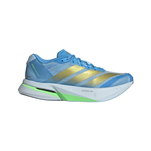 Adidas Adizero Boston 13 - Albastru | JP9250