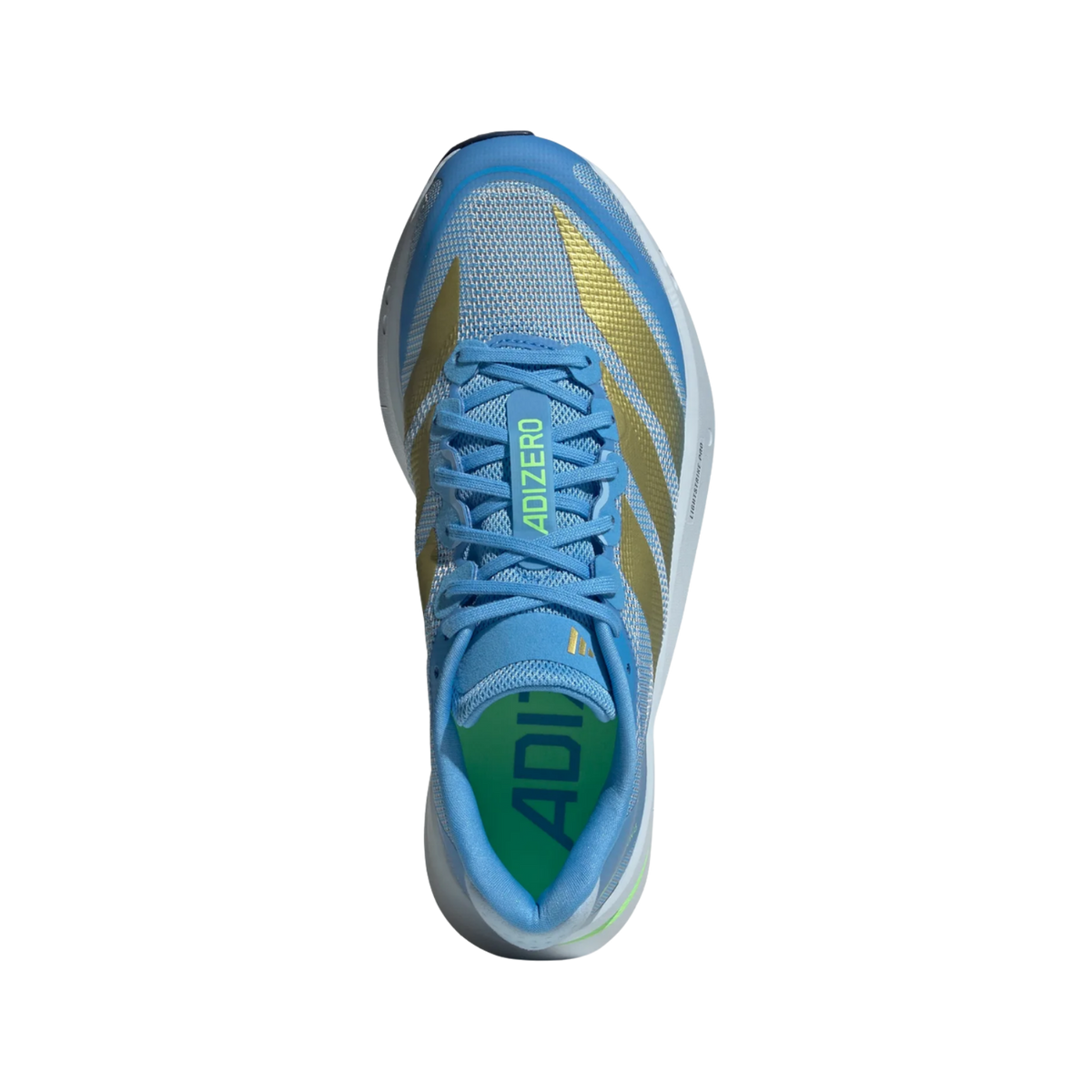 Adidas Adizero Boston 13 - Albastru | JP9250