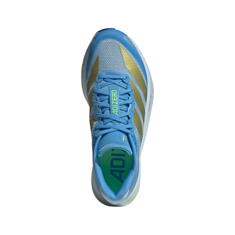 Adidas Adizero Boston 13 - Albastru | JP9250
