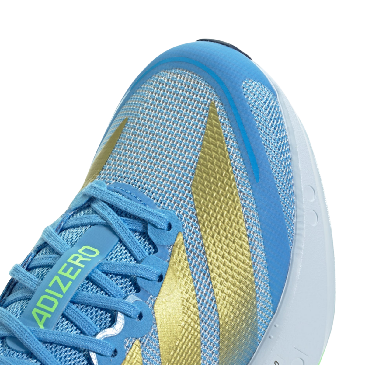 Adidas Adizero Boston 13 - Albastru | JP9250