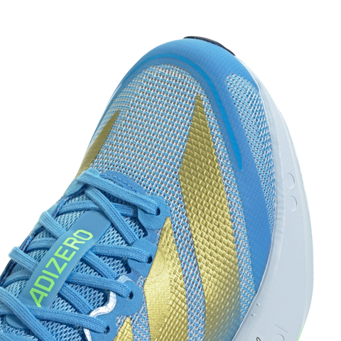 Adidas Adizero Boston 13 - Albastru | JP9250