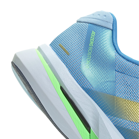 Adidas Adizero Boston 13 - Albastru | JP9250