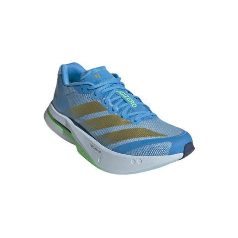 Adidas Adizero Boston 13 - Albastru | JP9250