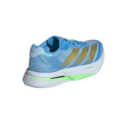 Adidas Adizero Boston 13 - Albastru | JP9250
