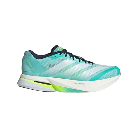 Adidas Adizero Boston 13 "Flash Aqua" - Turcoaz | JS4945