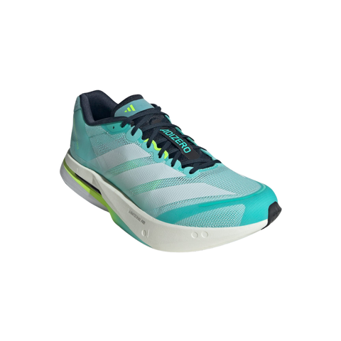 Adidas Adizero Boston 13 "Flash Aqua" - Turcoaz | JS4945