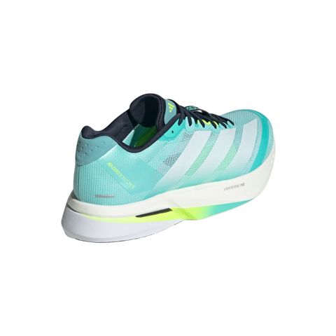 Adidas Adizero Boston 13 "Flash Aqua" - Turcoaz | JS4945